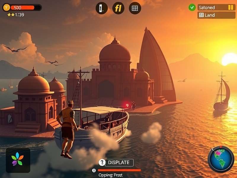 Ganges Trailblazers Download Statistics Map