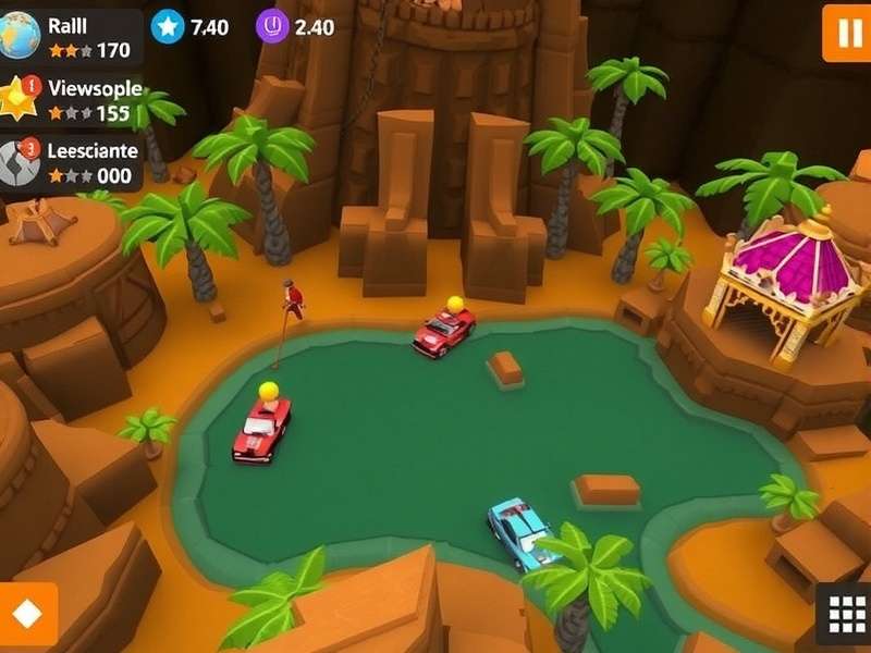 Ganges Trailblazers Community Event